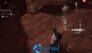 星湖之巅洛神寻心寒姨 boss 战超详细攻略 轻松拿捏两大阶段