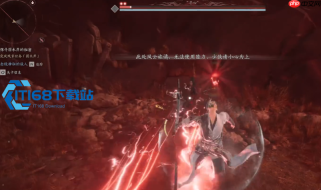 星湖之巅洛神寻心寒姨 boss 战超详细攻略 轻松拿捏两大阶段