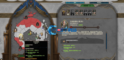 战锤全面战争泰格里斯超详细攻略 玩转白塔秘卷机制