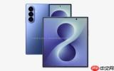 三星产品线大洗牌！下一代Z Fold确认命名为Z Fold8 Ultra