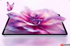 5月国内安卓平板性能榜单出炉:vivo Pad6 Pro夺冠!