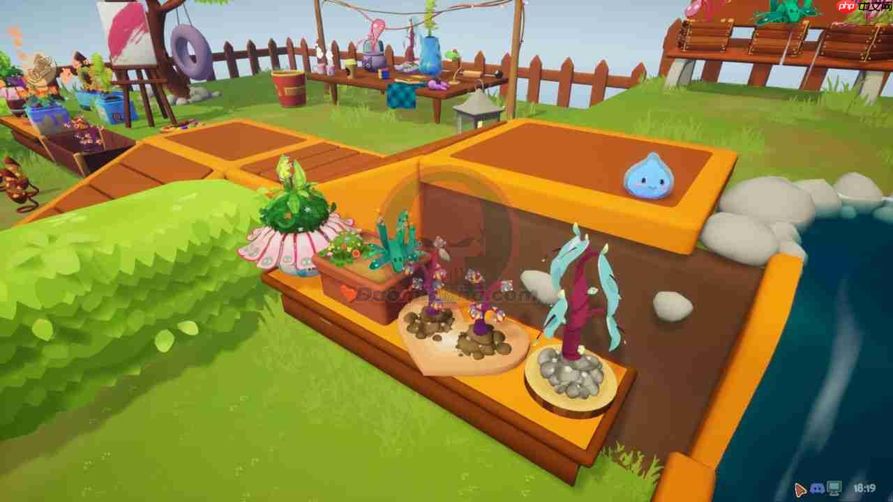 Garden-in怎么解锁无出其右成就-Garden-in无出其右成就解锁方法