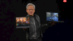 黄仁勋：RTX Spark处理器能运行所有Windows应用/游戏