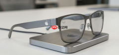 郭明錤称苹果AR眼镜将取代Vision Pro 带屏版2029年问世