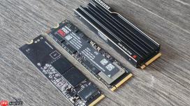 一个季度狂赚460亿美元 AI算力狂潮让存储巨头赚翻了