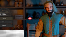 红色沙漠MOD下载-奥尔登商店早期解锁远征蓝图一键安装