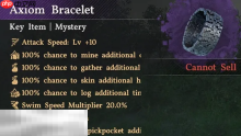 红色沙漠舒适增益MOD-官方mod管理器多属性加成一键安装