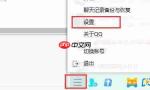 大饼ai变声器怎么设置qq语音?大饼ai变声器设置qq语音的方法