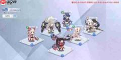 冒险小分队最新T0阵容塔配