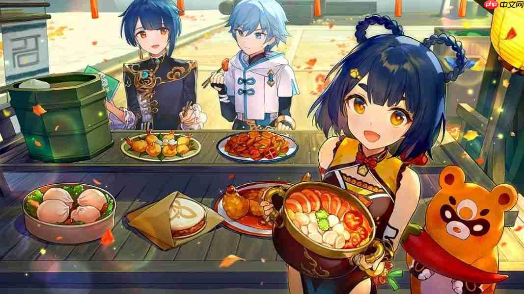 原神6月5日最新兑换码-6月5日兑换码分享