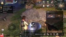 明日之后营地打卡机位置介绍-明日之后营地打卡机在哪里