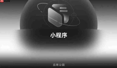 做本地小程序,如何抢占同城搜索首页位置