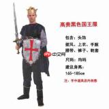 红色沙漠库图姆盾牌怎么获取