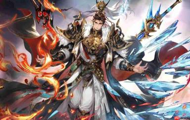 三国志幻想大陆最强阵容塔配推荐