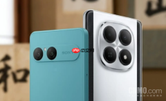 POCO M8 5G大促:骁龙6 Gen 3同芯仅售Xperia 10 VII半价