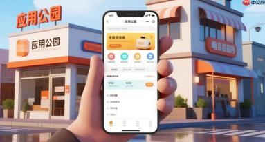 实体商家不做小程序,未来会被同行甩开吗?