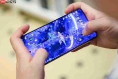 解锁高能游戏时刻 三星Galaxy系列带来硬核娱乐体验