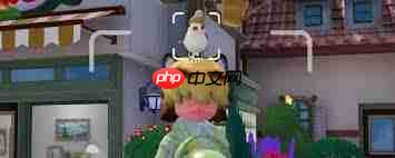 心动小镇观鸟游戏怎么玩-心动小镇观鸟游戏玩法介绍