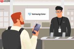 夏日出行贴心伙伴 Samsung Care+让您的旅途更安心