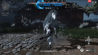 舞马人 boss 通关全攻略 手把手教你击败双 boss