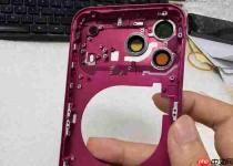 iPhone 18 Pro新颜色曝光 暗樱桃色或成为年度主打色