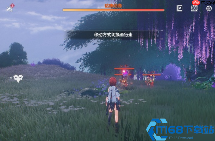 无光之森星声全收集攻略 轻松解锁百分百探索度