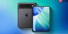 苹果华为小米三大年度旗舰齐曝光 首款折叠iPhone来了