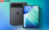 苹果华为小米三大年度旗舰齐曝光 首款折叠iPhone来了