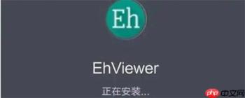 ehviewer的账号怎么注册   ehviewer怎么改成中文