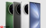 vivo X Fold6或配备6900mAh电池 采用双电芯设计