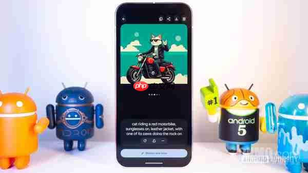 Pixel Studio被逐步整合Gemini Pixel独占AI应用或迎转折