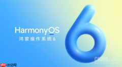 全球手机系统格局生变:iOS创同期新高 鸿蒙OS升至5%