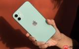 iPhone 11可升级iOS 27操作系统 距发布近7年时间
