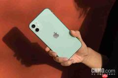 iPhone 11可升级iOS 27操作系统 距发布近7年时间