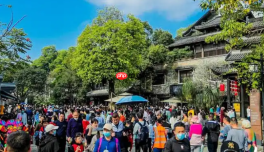 15万亿，这轮城市更新，是文旅人的大机会