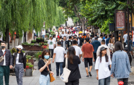 15万亿，这轮城市更新，是文旅人的大机会