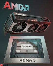 显卡换代彻底停摆？AMD下一代显卡最快2027下半年见