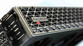 显卡换代彻底停摆?AMD下一代显卡最快2027下半年见