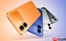 Infinix Smart 20发布：搭载120Hz屏幕+联发科心片