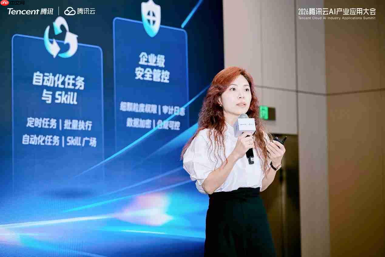 腾讯乐享升级企业Agentic知识库,成为WorkBuddy企业版知识中枢
