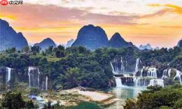 风启八桂向新行，广西风向文旅助力全域文旅均衡发展
