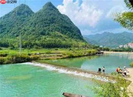 风启八桂向新行，广西风向文旅助力全域文旅均衡发展