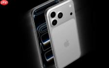 一季度iPhone产量同比增长近20% 逆全球下滑趋势