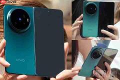 vivo X Fold 6搭载全新并行模式支持一屏四用 将于本月发布