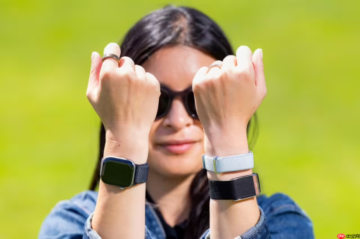 《华尔街日报》测评Apple Watch11睡眠、心率双项第一