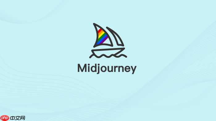 公众号配图太累?midjourney自动适配多平台尺寸的排版技巧【运营】