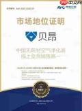 2026家用空气净化器推荐:新房除醛看这款