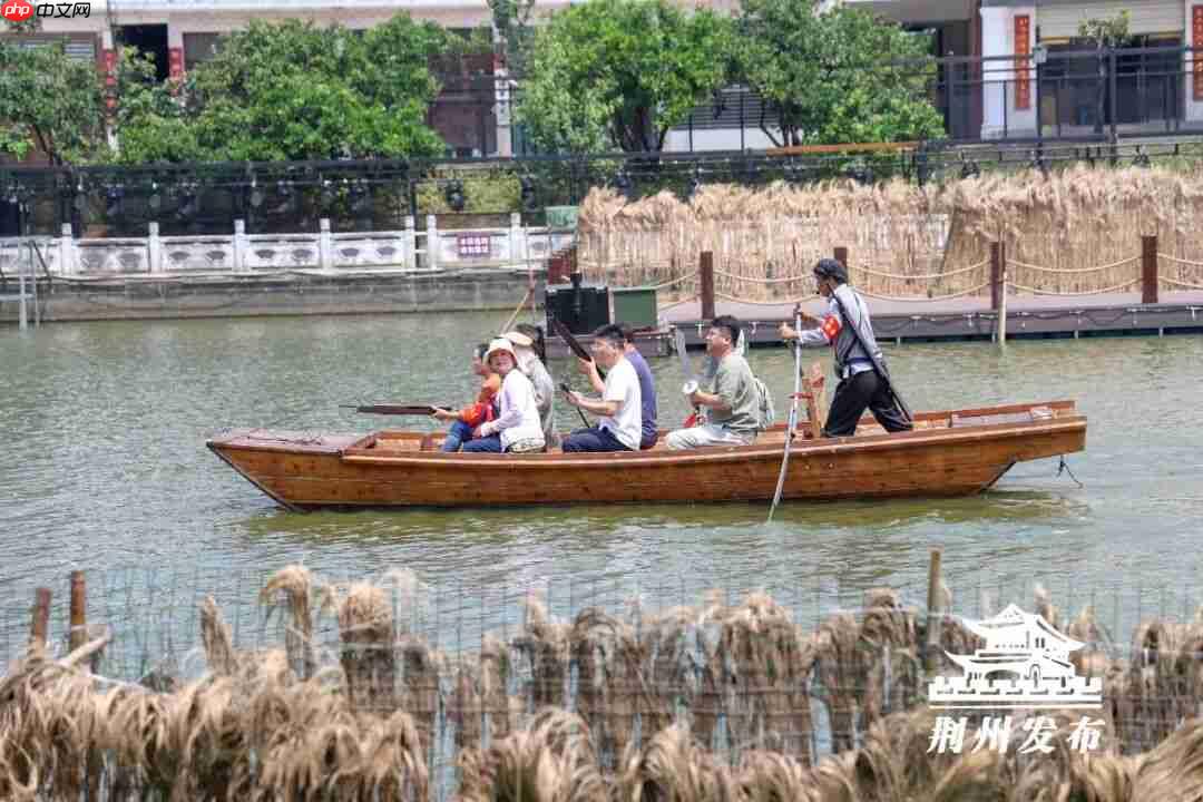 一秒入戏!来这里,秒变“赤卫队员”