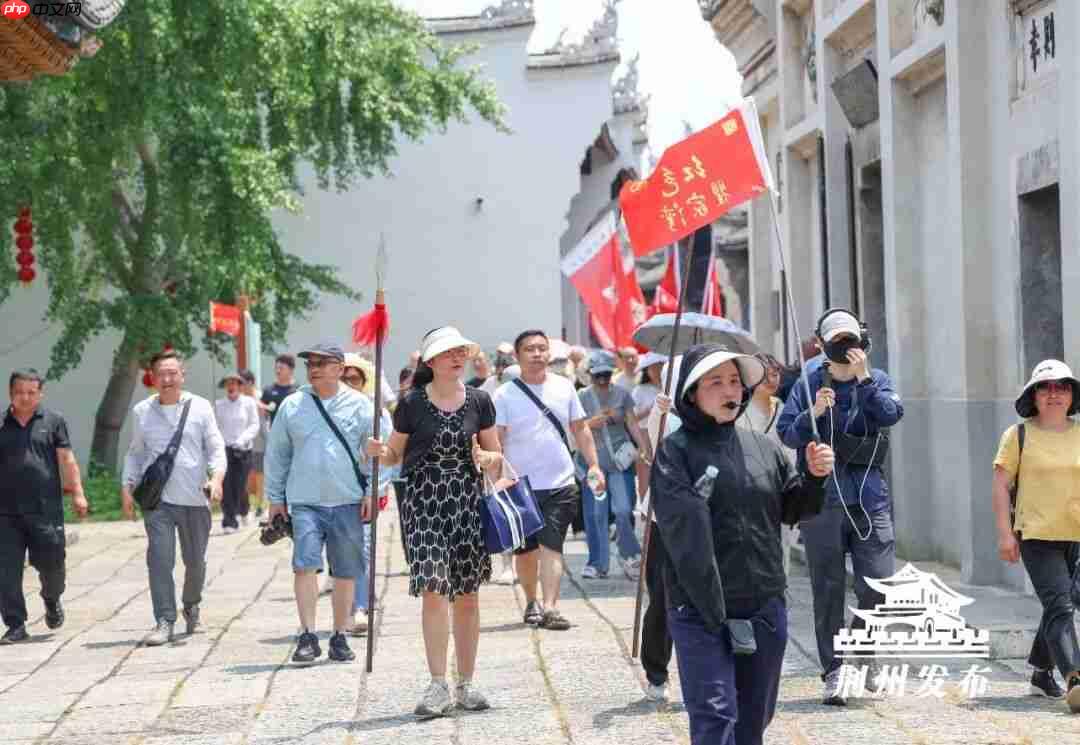 一秒入戏!来这里,秒变“赤卫队员”
