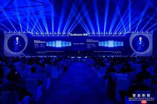 斑马智能董事长张建锋:全模态端侧大模型将实现座舱主动智能